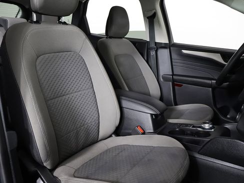 Used 2022 Ford Escape SE w/ Convenience Package AWD/4WD image 28