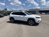 Used 2022 Jeep Cherokee Limited w/ Elite Package image 4