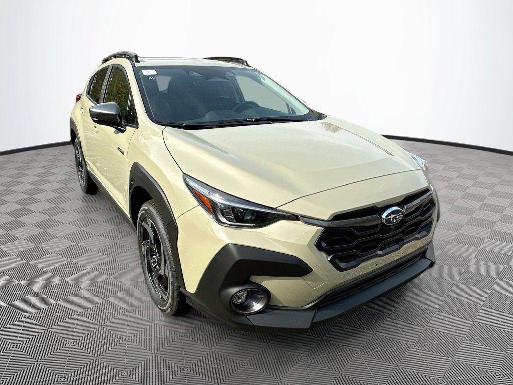 New 2026 Subaru Crosstrek 2.5i Limited AWD/4WD image 2