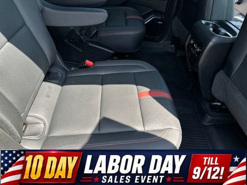 Certified 2024 Chevrolet Traverse RS w/ LPO, Floor Liner Package FWD image 26