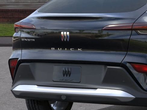 New 2026 Buick Envista Preferred image 14