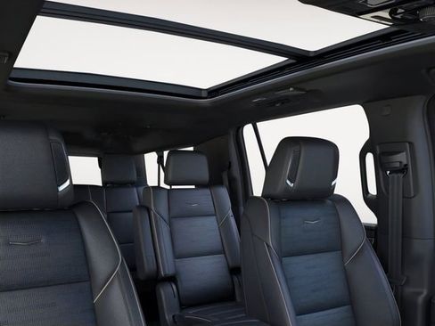 New 2026 Cadillac Escalade ESV Sport w/ Touring Package image 24