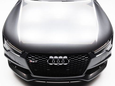 Used 2016 Audi RS 7 Prestige w/ Carbon-Optic Package image 32