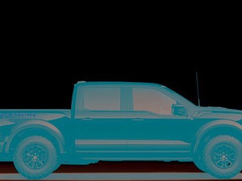 New 2026 Ford F150 Raptor AWD/4WD image 27
