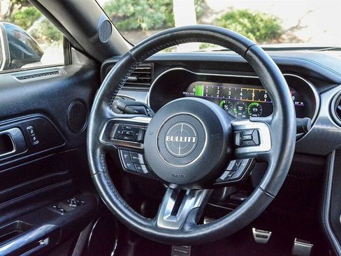 Used 2019 Ford Mustang Bullitt image 17