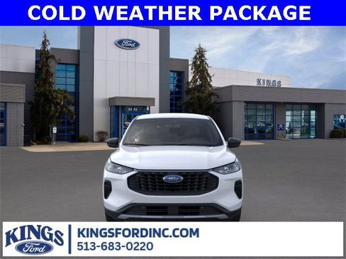 New 2026 Ford Escape Active w/ Cold Weather Package image 6