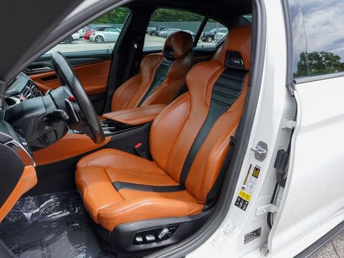 Used 2019 BMW M5 AWD/4WD image 30