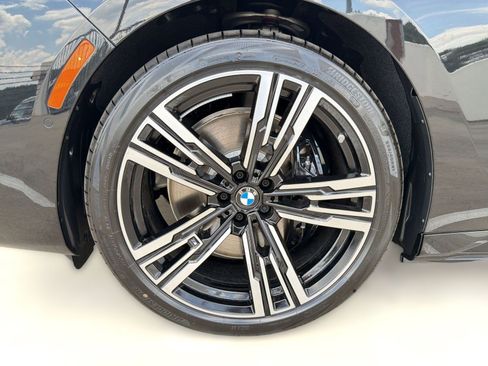 New 2026 BMW i7 xDrive60 AWD/4WD image 12