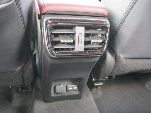 Certified 2024 Lexus NX 250 FWD w/ Cold Area Package image 31