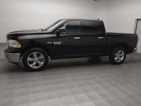 Used 2013 RAM 1500 Lone Star image 2