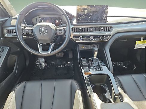 Certified 2025 Acura Integra image 13