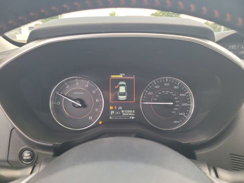Used 2023 Subaru Crosstrek 2.5i Limited AWD/4WD image 16