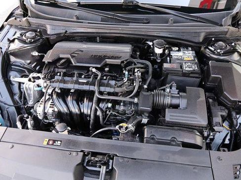 Used 2025 Kia K4 FWD image 29