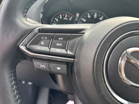 Used 2022 MAZDA CX-9 Grand Touring image 21