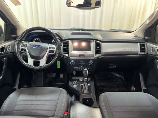 Used 2021 Ford Ranger XLT w/ Equipment Group 302A High AWD/4WD image 22