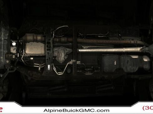Used 2022 GMC Sierra 1500 Denali Ultimate AWD/4WD image 13