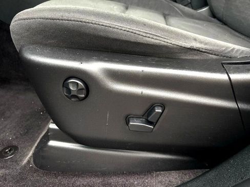 Used 2018 Dodge Durango SXT w/ Quick Order Package 2BB image 11