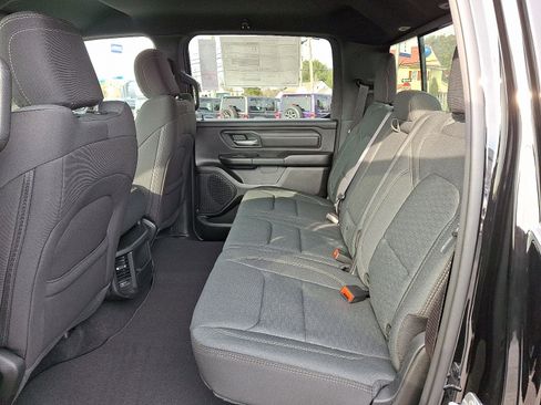 New 2025 RAM 1500 Tradesman image 10