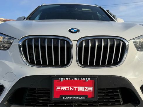 Used 2018 BMW X1 xDrive28i image 15