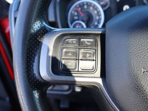 Used 2022 RAM 5500 Tradesman image 17