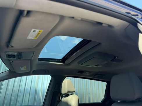 Used 2024 Honda Odyssey Touring image 22