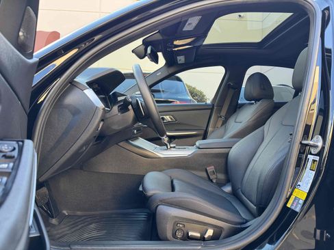 Used 2021 BMW 330e image 82