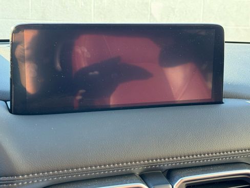 Used 2023 MAZDA CX-5 Carbon Edition image 10