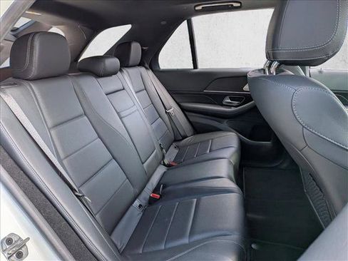 Used 2022 Mercedes-Benz GLE 350 image 16