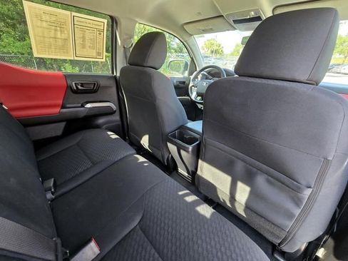 Used 2023 Toyota Tacoma SR5 image 37