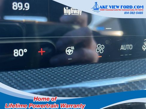 Used 2023 Ford Escape ST-Line w/ Tech Pack #1 image 30