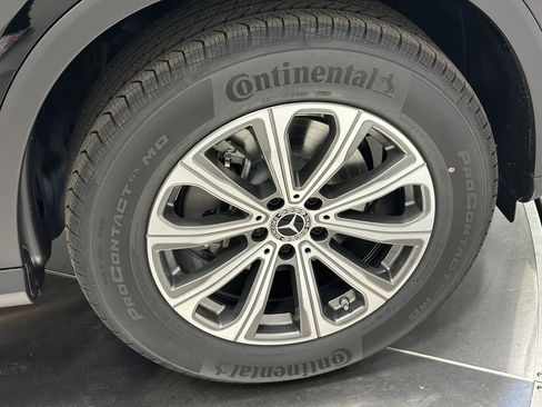 New 2026 Mercedes-Benz GLC 300 4MATIC image 13