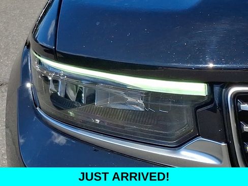 Used 2022 Jeep Grand Cherokee Summit AWD/4WD image 9