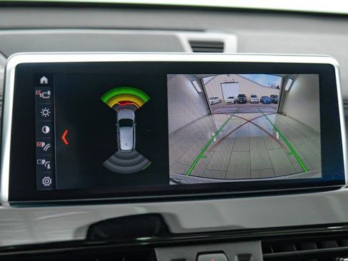 Used 2022 BMW X1 xDrive28i w/ Premium Package image 21