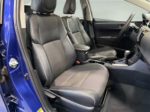 Used 2014 Toyota Corolla S image 14