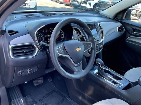 Certified 2023 Chevrolet Equinox LS image 13
