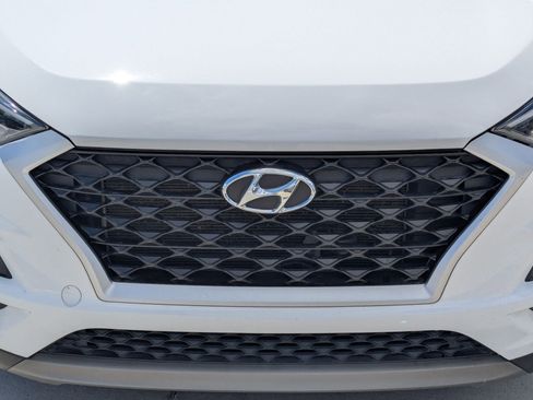Used 2019 Hyundai Tucson Sport AWD/4WD image 9