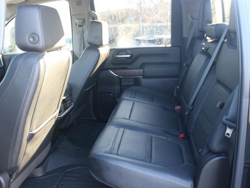 Used 2023 GMC Sierra 2500 Denali w/ Denali Ultimate Package image 38