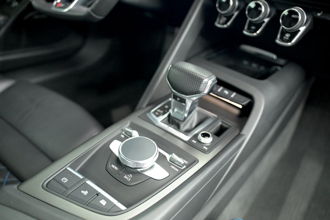Used 2023 Audi R8 V10 performance w/ Premium Package RWD image 39