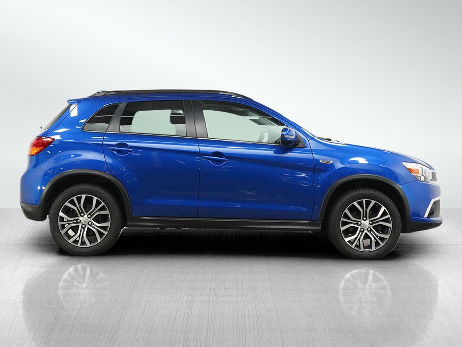 Used 2017 Mitsubishi Outlander Sport GT AWD/4WD image 6
