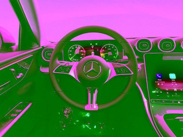 Used 2026 Mercedes-Benz C 300 Sedan image 11
