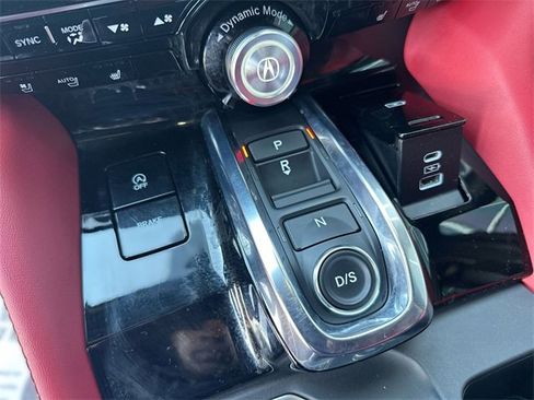 Used 2022 Acura MDX A-Spec image 21