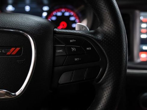 Used 2019 Dodge Charger GT w/ Blacktop Package image 15