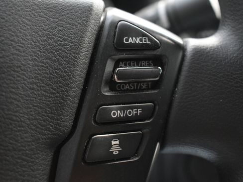 Used 2022 Nissan Frontier S w/ Technology Package RWD image 19