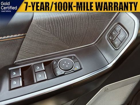 Used 2023 Ford F150 Platinum w/ Equipment Group 701A High image 22