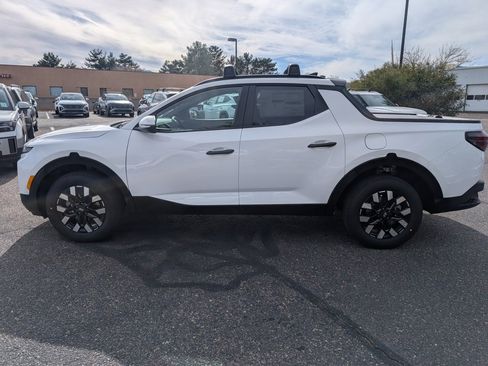 New 2026 Hyundai Santa Cruz SEL image 2