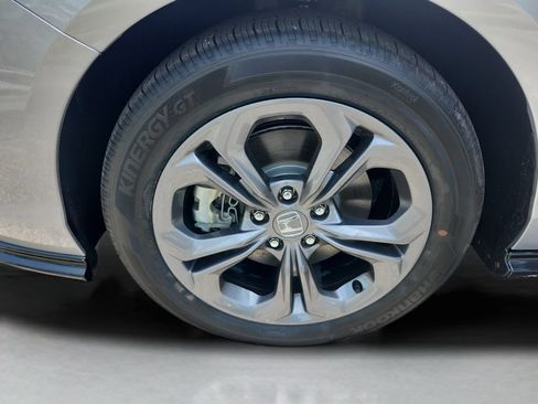 New 2026 Honda Accord EX-L image 36