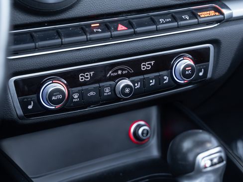 Used 2015 Audi A3 2.0T Premium w/ Audi MMI Navigation Plus image 16