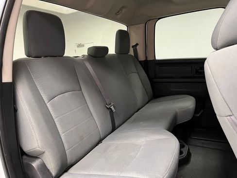 Used 2018 RAM 1500 Tradesman w/ Popular Equipment Group AWD/4WD image 47