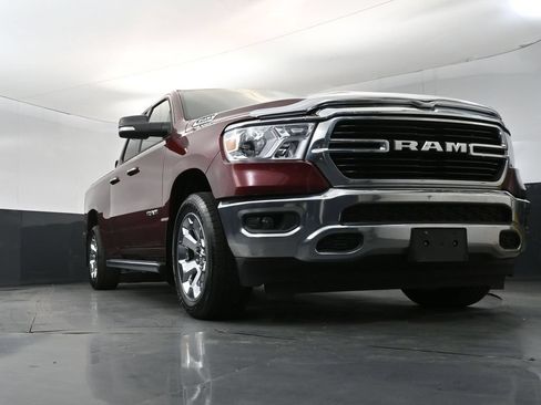 Used 2019 RAM 1500 Big Horn AWD/4WD image 25
