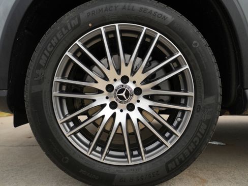 New 2026 Mercedes-Benz GLC 300 4MATIC image 13